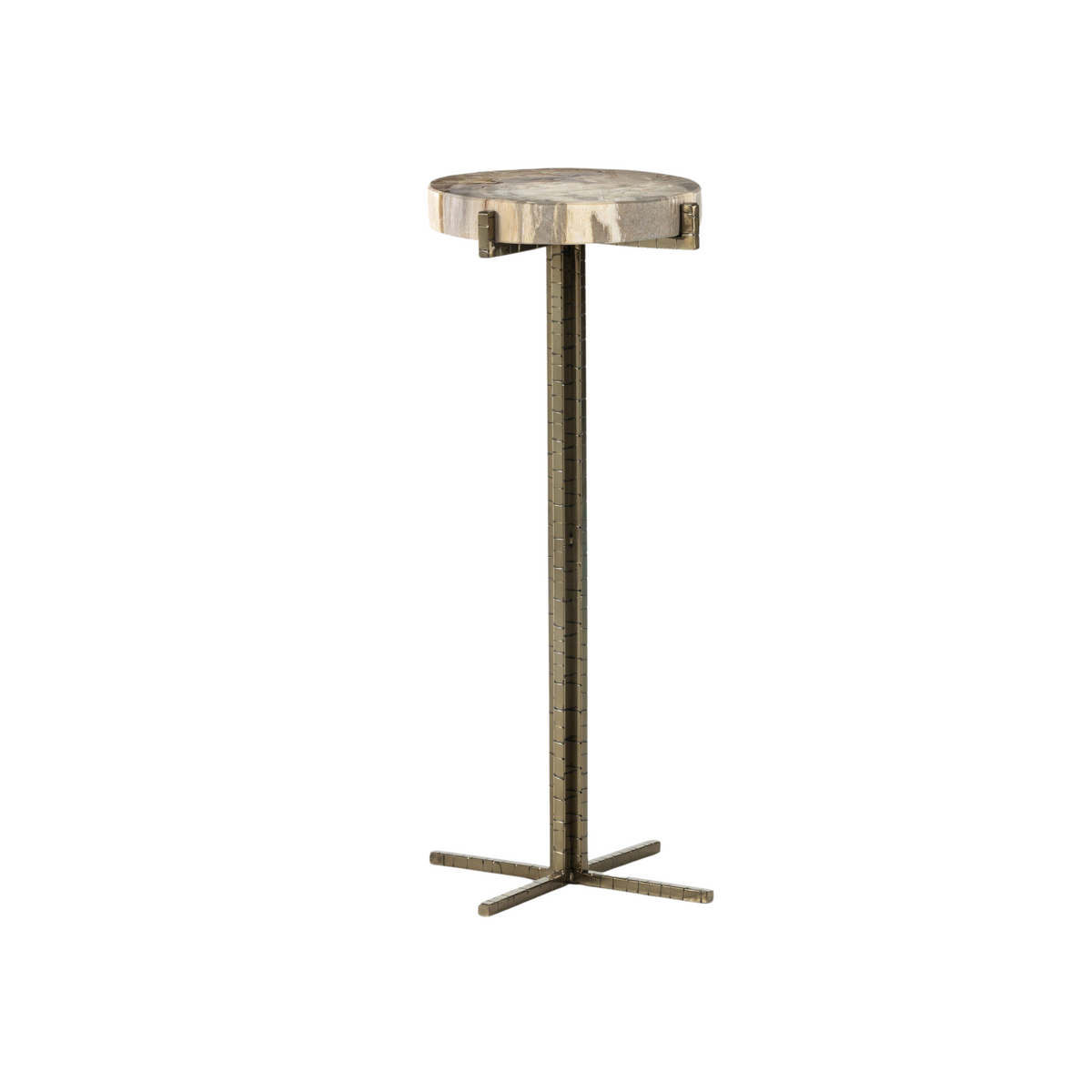 Jonty Round End Table