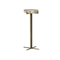 Jonty Round End Table