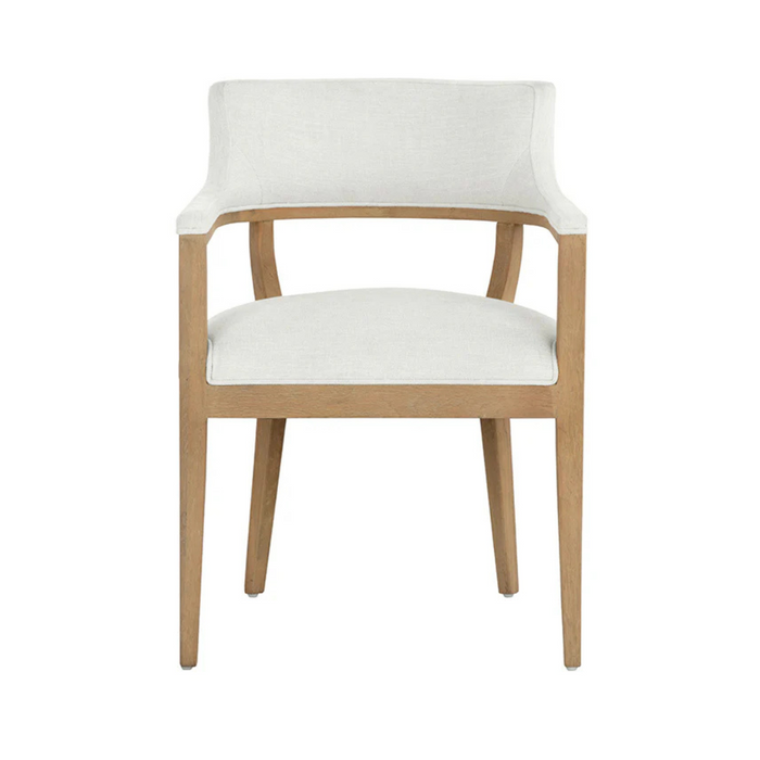 Billy Dining Armchair