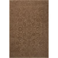 Messina MES-02 Rug [Tobacco/Brown]