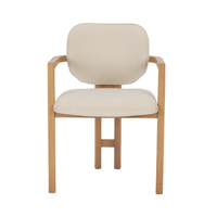 Carlisle Dining Armchair