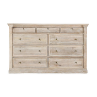 Andie 9-Drawer Dresser