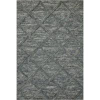 Hunter HUN-01 (MH) Ocean Rug