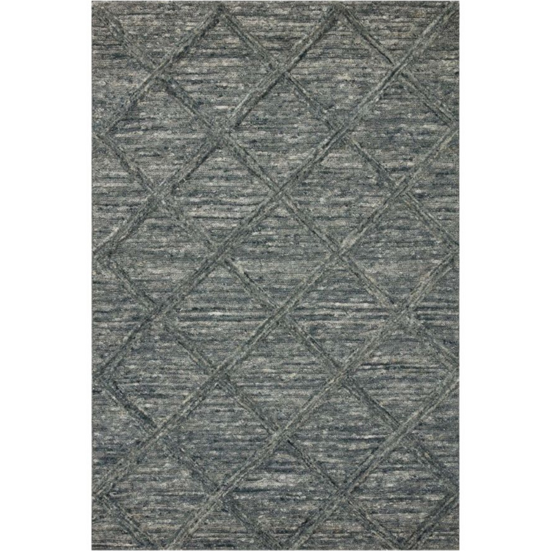 Hunter HUN-01 (MH) Ocean Rug