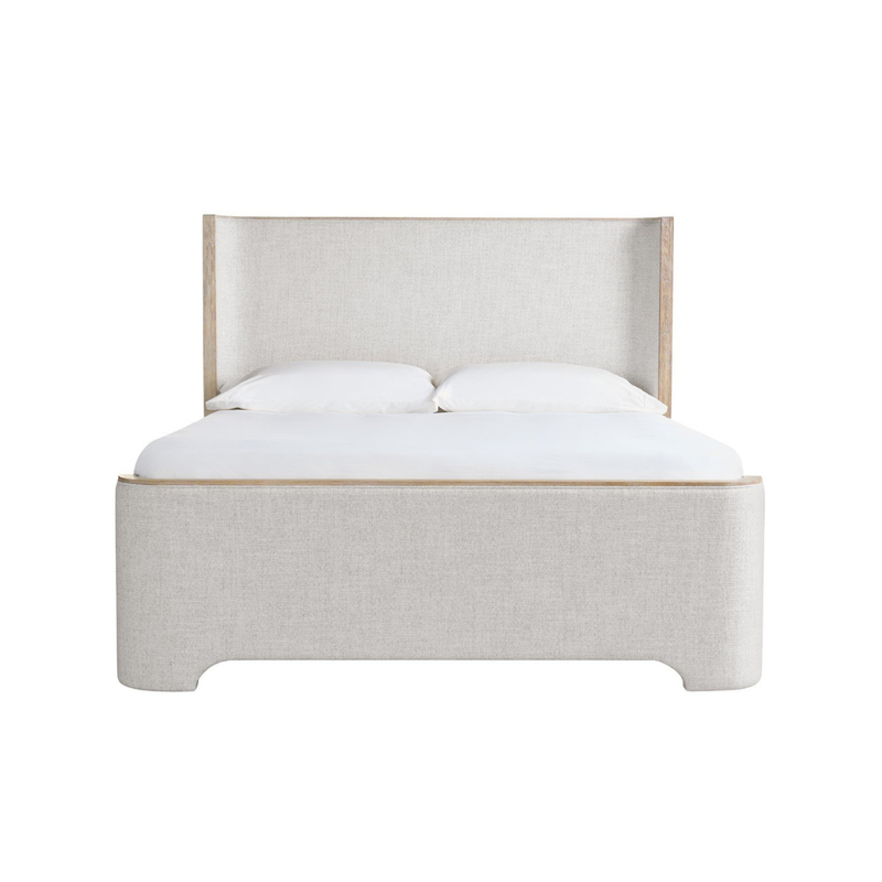 Drift Upholstered Bed