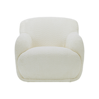 Samara Lounge Chair