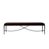 Joslyn 70.5" Accent Bench