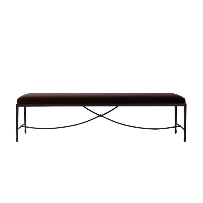 Joslyn 70.5" Accent Bench