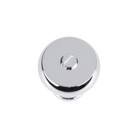 Everitt [1-3/16"] Round Cabinet Knob