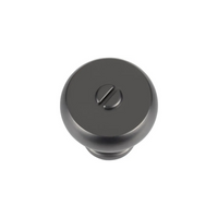 Everitt [1-3/16"] Round Cabinet Knob