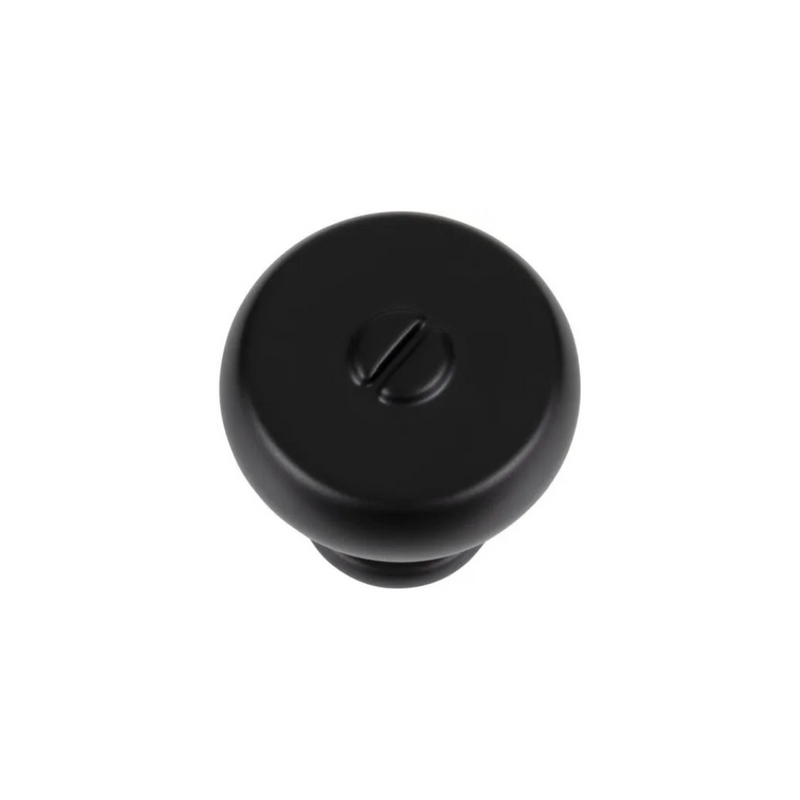 Everitt [1-3/16"] Round Cabinet Knob