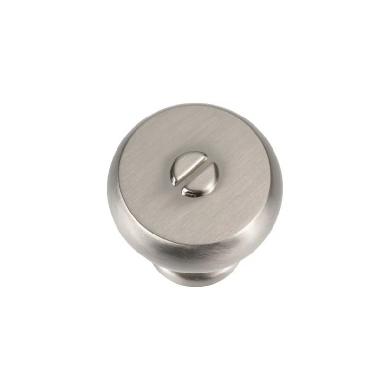 Everitt [1-3/16"] Round Cabinet Knob