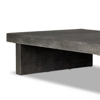 Hyland Outdoor Coffee Table