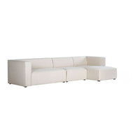 Penny 3 Piece Modular Sectional