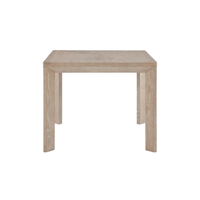 Nancy Dining Game Table