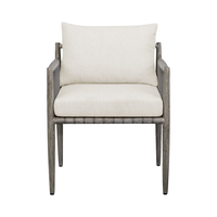 Blythe Outdoor Dining Chair