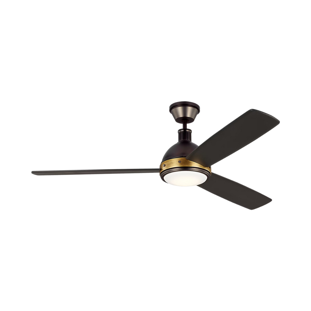 Hicks 60" LED Ceiling Fan