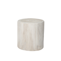 Nessa Wide Accent Stump