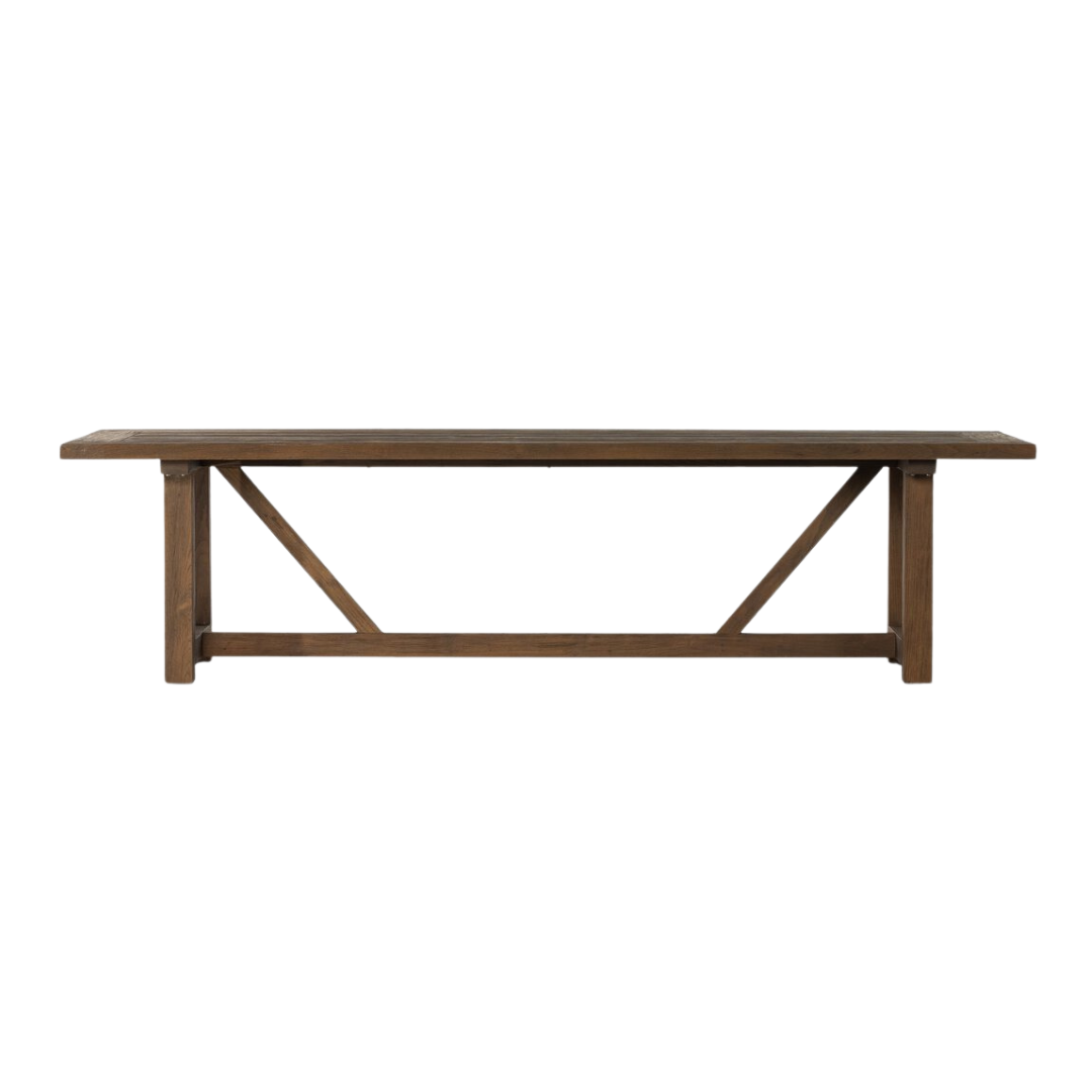Sorrel Outdoor Dining Table