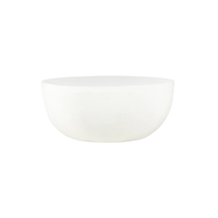 Bastian Outdoor Round Coffee Table