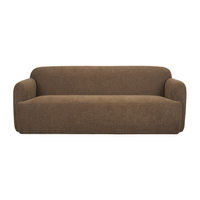 Saga 3-Seater Sofa