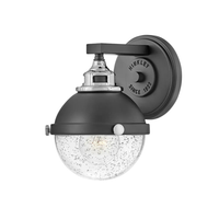 Fletcher Small Single Light Vanity