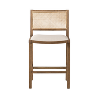Sage Counter Stool