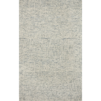 Tallulah TLL-03 Rug [Sky/Ivory]
