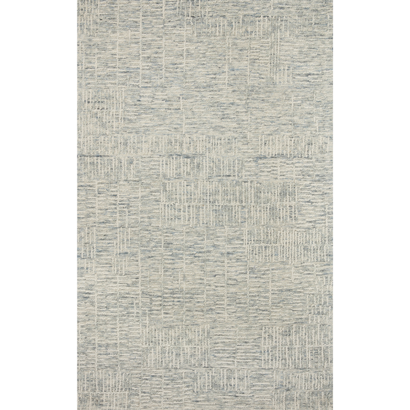 Tallulah TLL-03 Rug [Sky/Ivory]