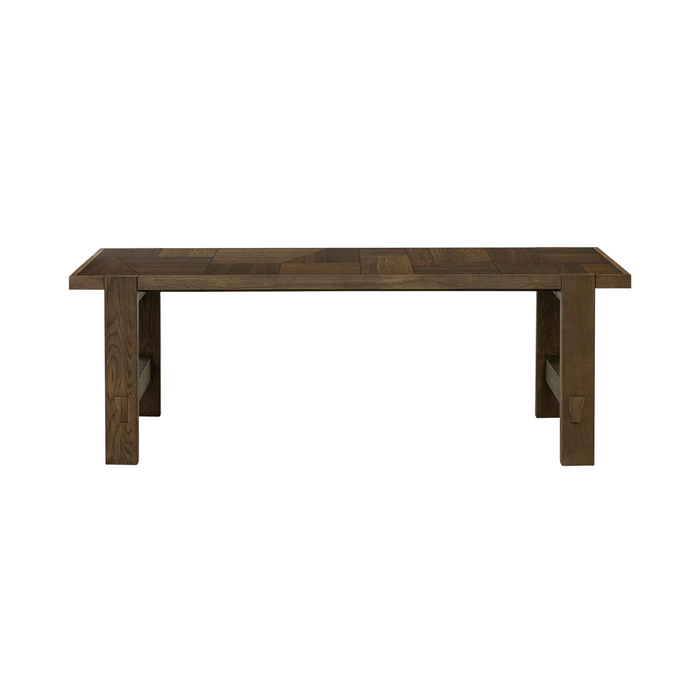 Abstract Dining Table