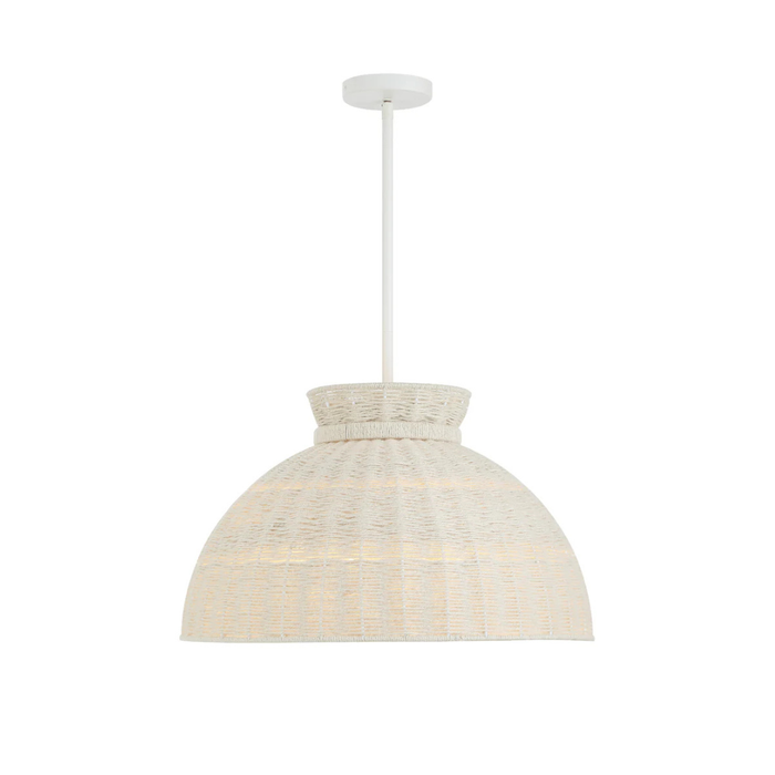 Reese 4-Light Pendant