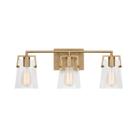 Crofton 3-Light Vanity