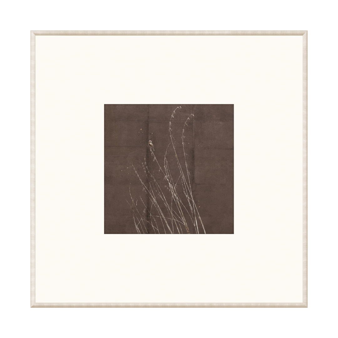 Fleeting Moment IV [21" x 21"]