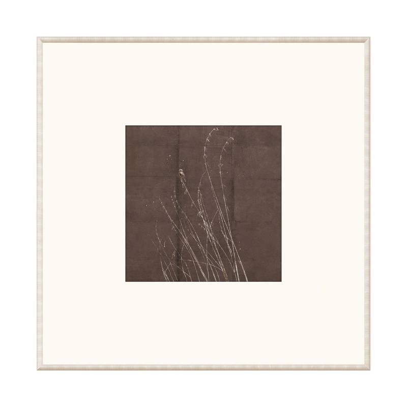 Fleeting Moment IV [21" x 21"]