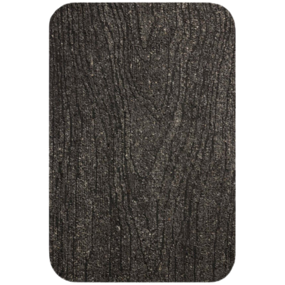 Otis OTT-05 Charcoal/Granite Rug