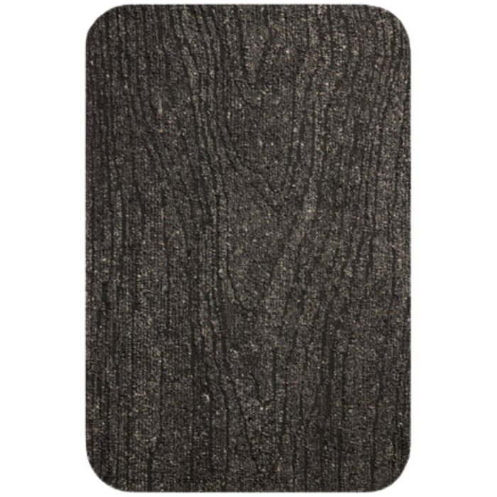 Otis OTT-05 Charcoal/Granite Rug