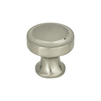 Bradbury [1-1/4"] Round Cabinet Knob