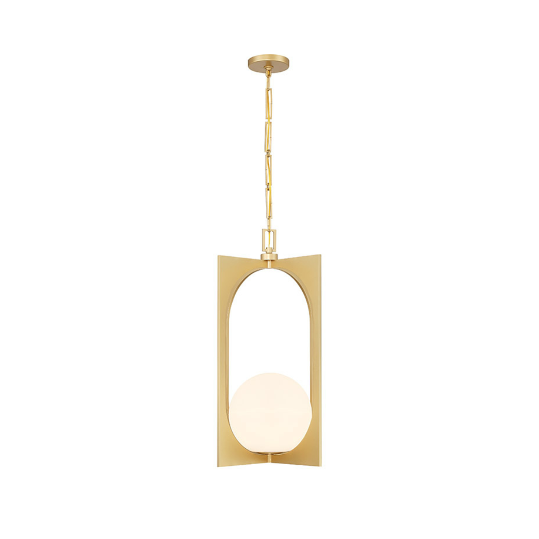 Harding 1-Light Pendant
