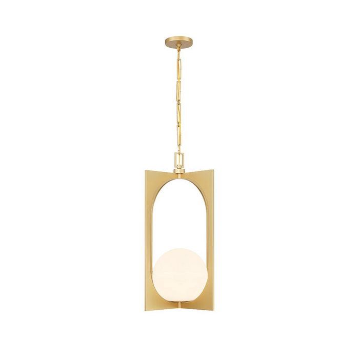 Harding 1-Light Pendant
