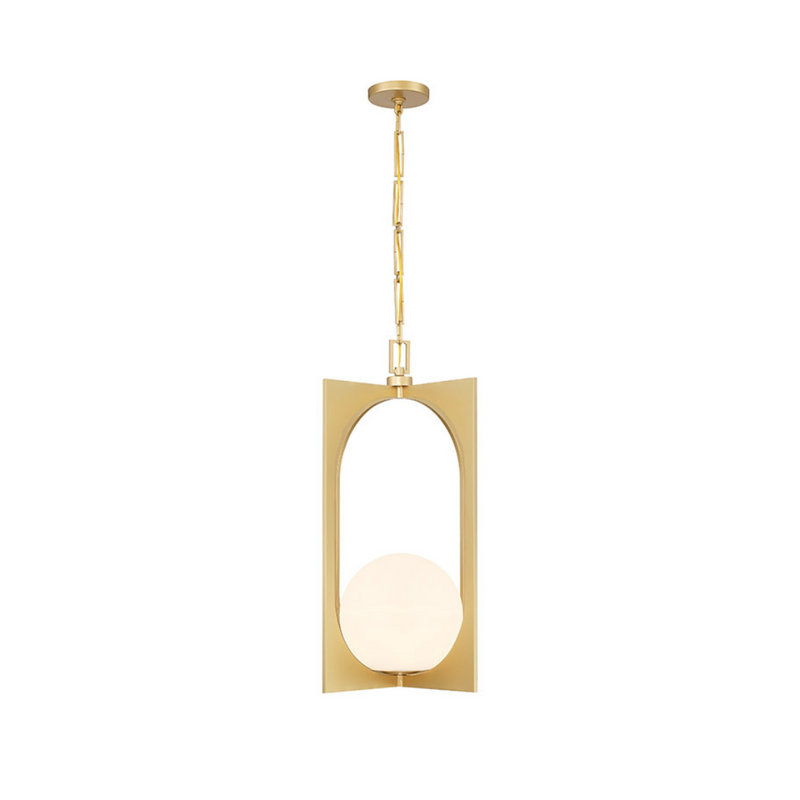 Harding 1-Light Pendant