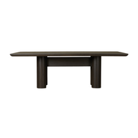 Baker 94" Dining Table