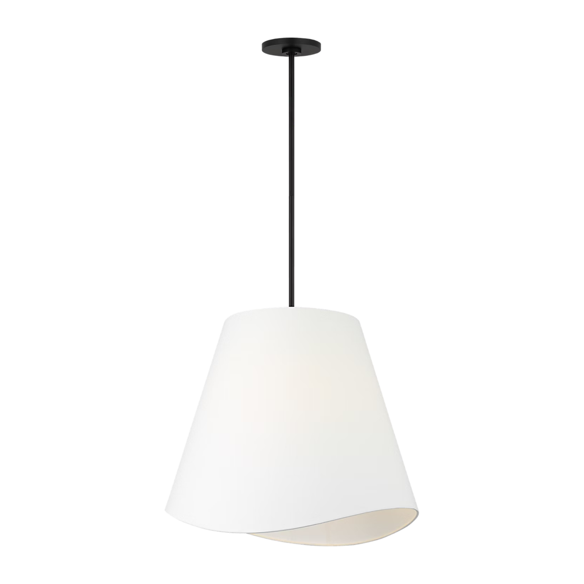 Beauvoir 24" Hanging Shade