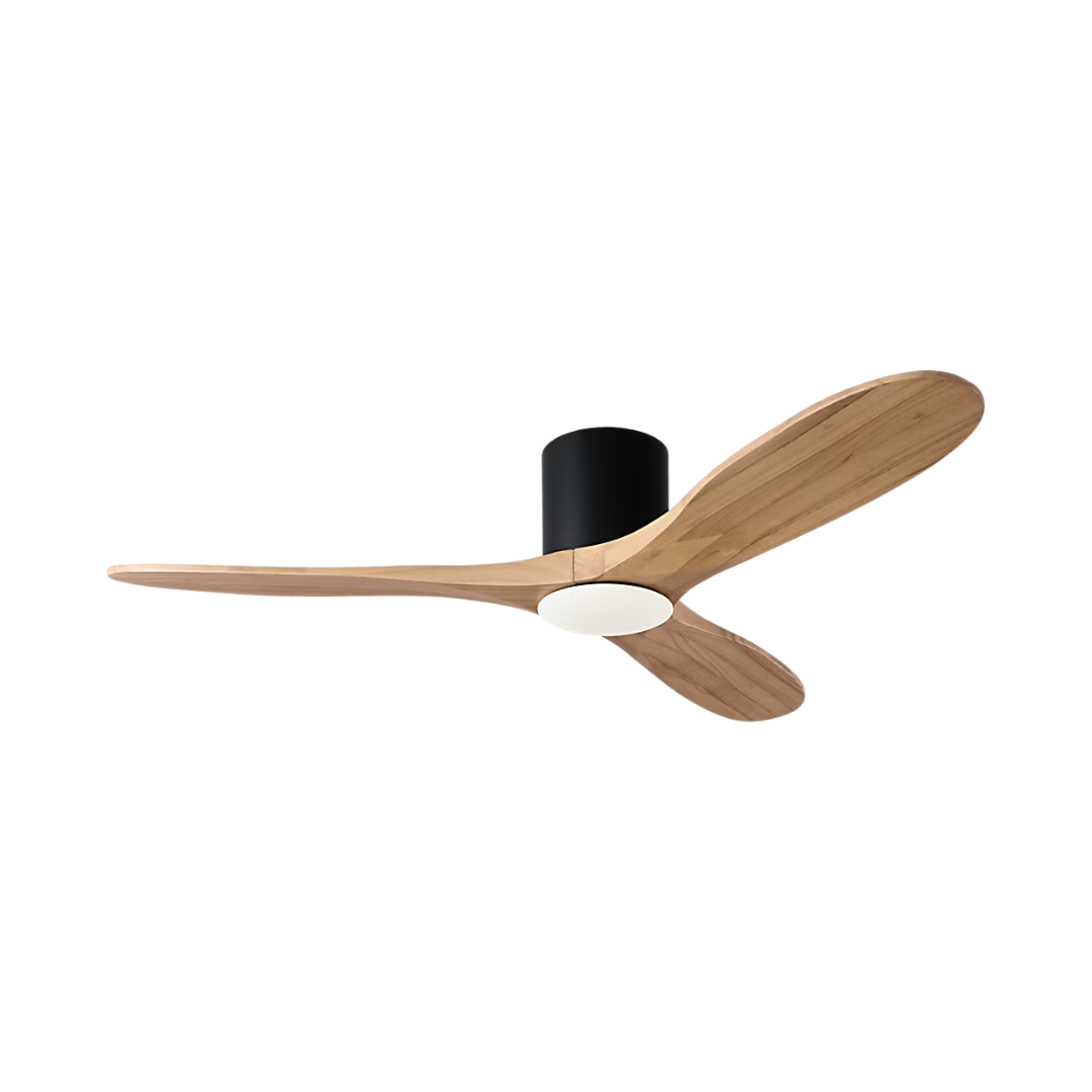 Maverick Smart Hugger LED Ceiling Fan