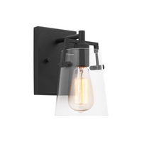 Crofton Small Sconce