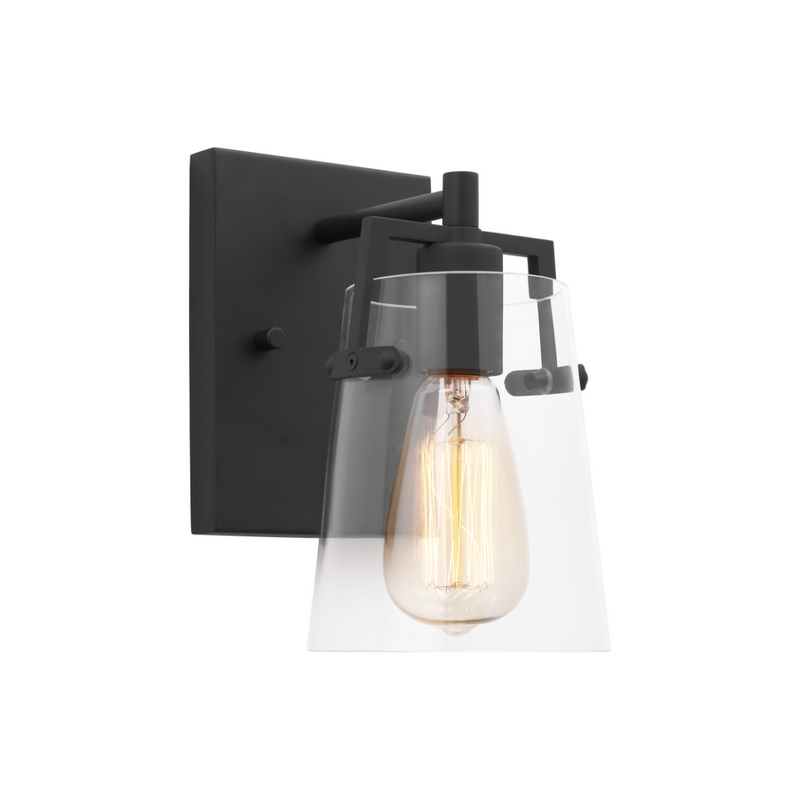 Crofton Small Sconce