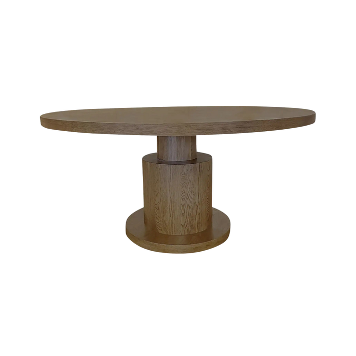 Cruz Round Dining Table