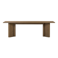 Huxley 100" Dining Table