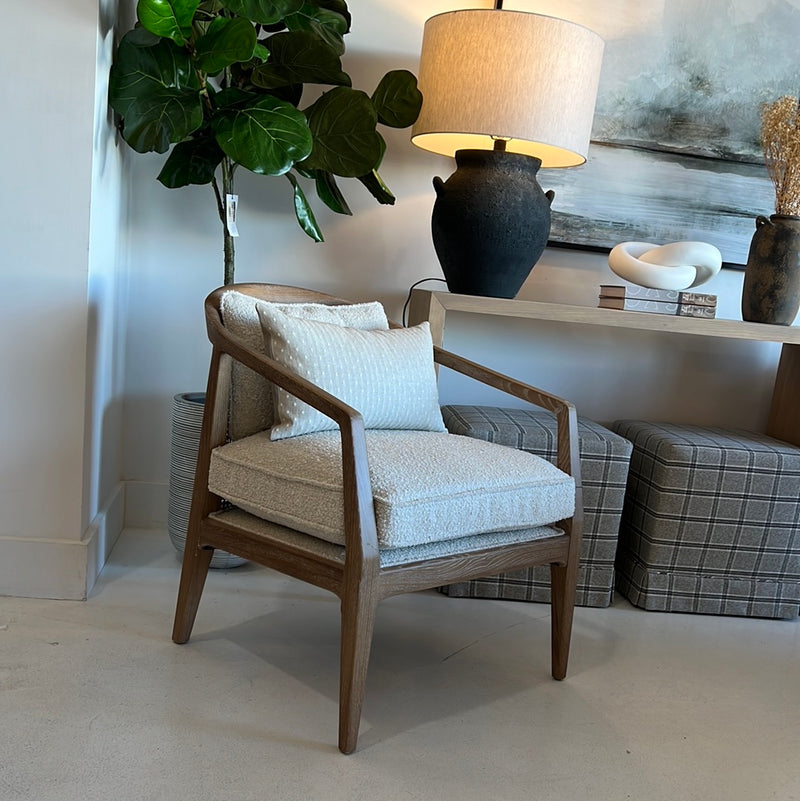 Landon Accent Chair