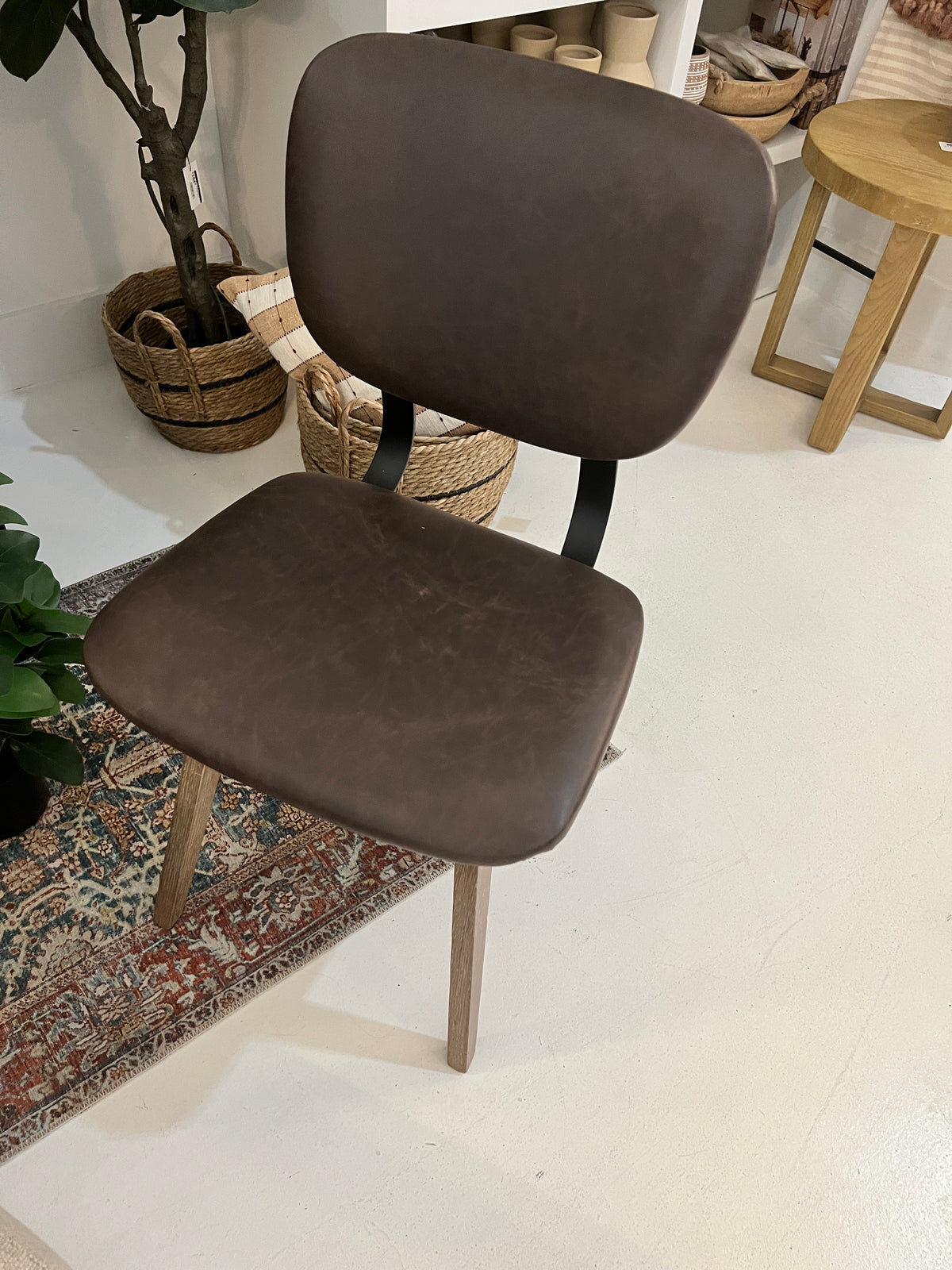 Fraser Dining Chair