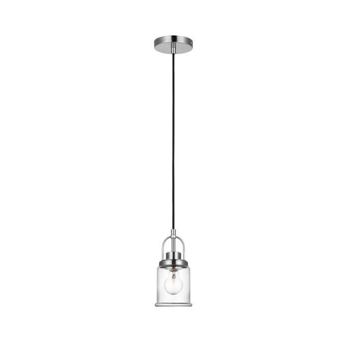 Anders Mini One Light Pendant